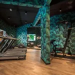 Western Du Vallon מלון 4*