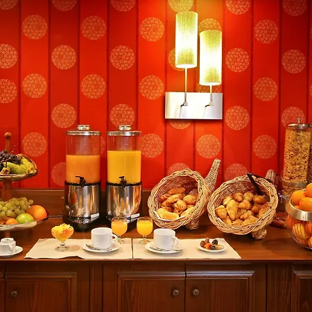 Western Du Vallon Hotel