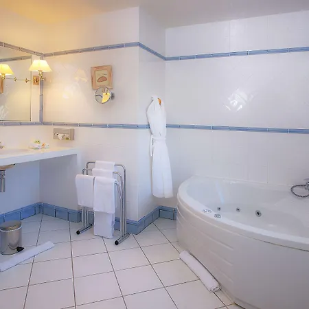 Western Du Vallon Hotel