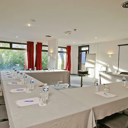 Western Du Vallon Hotel