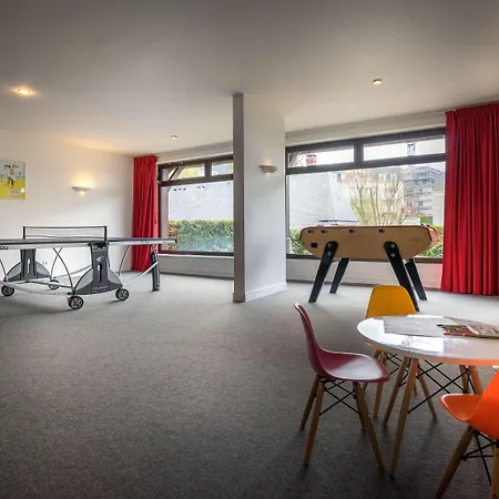 Hotel Western Du Vallon Trouville-sur-Mer