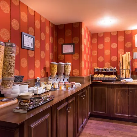 Hotel Western Du Vallon Trouville-sur-Mer