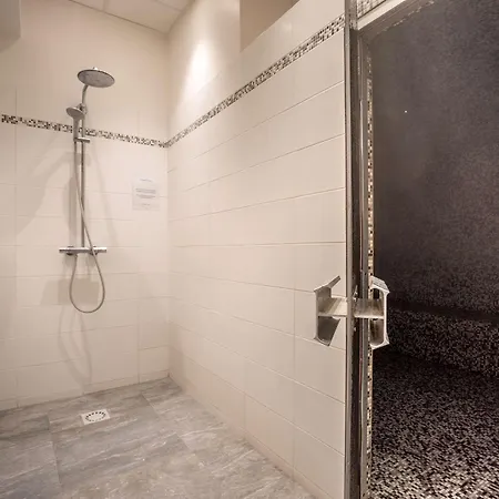 Hotel Western Du Vallon 4*