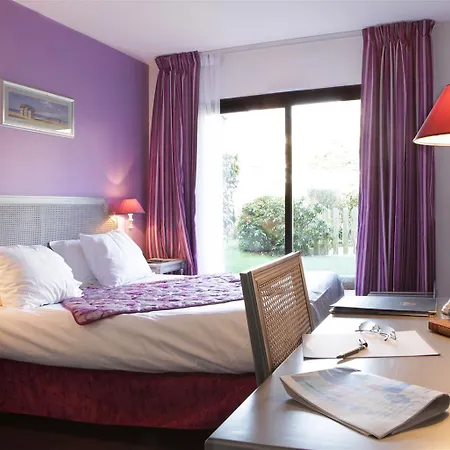 Western Du Vallon Hotel