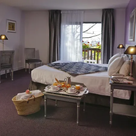 Hotel Western Du Vallon