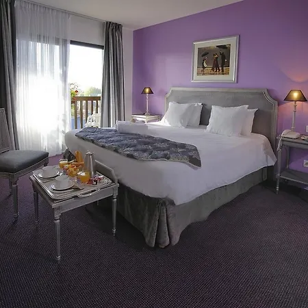 Western Du Vallon Trouville-sur-Mer