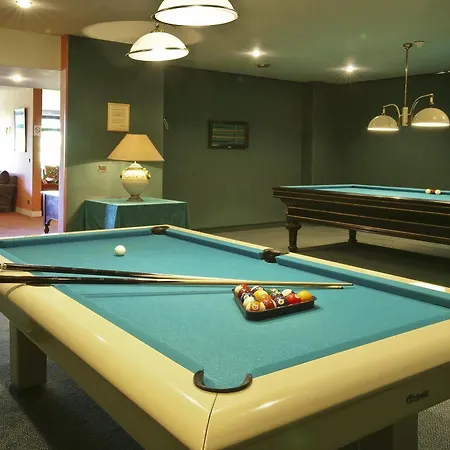 Hotel Western Du Vallon Trouville-sur-Mer