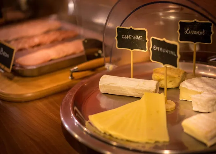 Western Du Vallon 4*