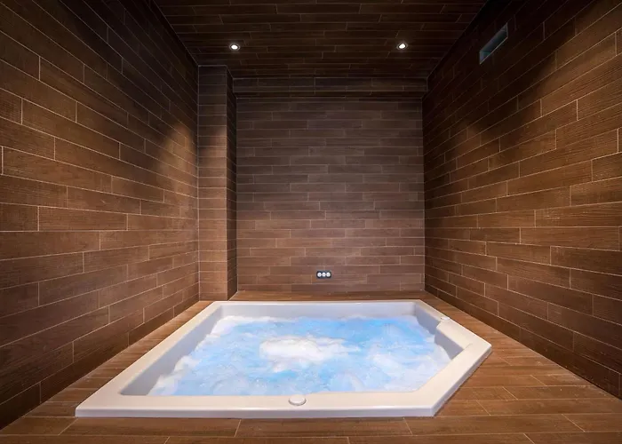 Western Du Vallon 4*