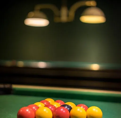 ホテル Western Du Vallon 4*