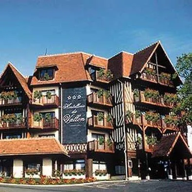 Western Du Vallon トルヴィル＝シュル＝メール