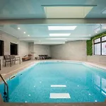 Hotel Western Du Vallon 4*