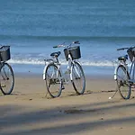 Western Du Vallon Hotel Trouville-sur-Mer