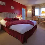 Hotel Western Du Vallon 4*