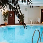 Hotel Western Du Vallon