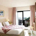 Western Du Vallon Hotel Trouville-sur-Mer