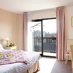Western Du Vallon Ξενοδοχείο 4*