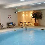 Western Du Vallon Hotel