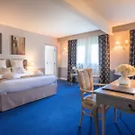 Western Du Vallon Hotel Trouville-sur-Mer