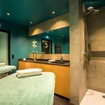 Hotel Western Du Vallon 4*