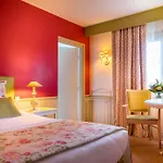 Western Du Vallon 4* Trouville-sur-Mer