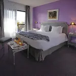 Western Du Vallon Trouville-sur-Mer