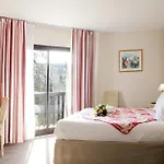 Western Du Vallon 4* Trouville-sur-Mer