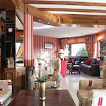 Western Du Vallon 4* Trouville-sur-Mer