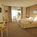Western Du Vallon 4* Trouville-sur-Mer