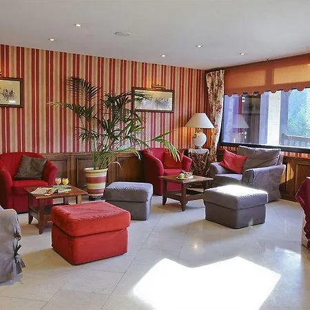 Western Du Vallon 4*