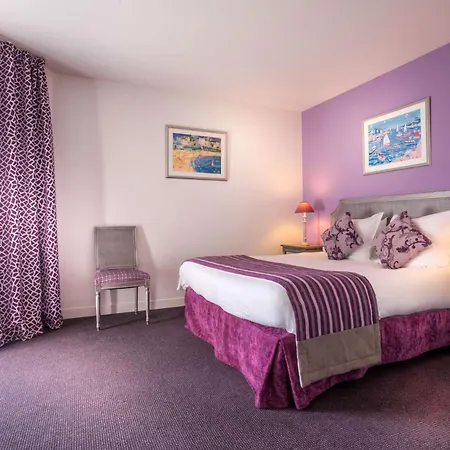 Western Du Vallon Hotel 4*