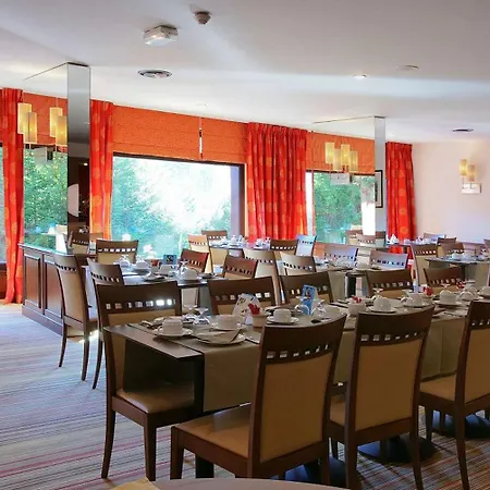 Hotel Western Du Vallon Trouville-sur-Mer