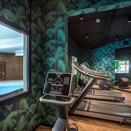 Western Du Vallon 4*