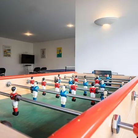 Western Du Vallon 4*