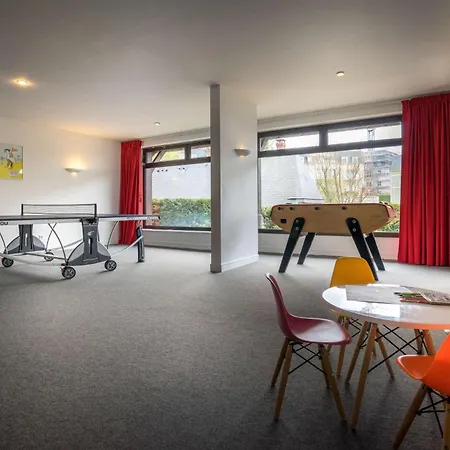 Hotel Western Du Vallon Trouville-sur-Mer