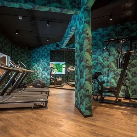 Western Du Vallon Hotel 4*