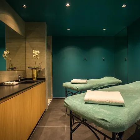 Best Western Plus Hostellerie Du Vallon 4*