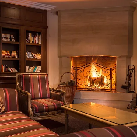 Hotel Western Du Vallon