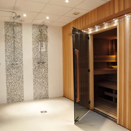 Western Du Vallon Hotel