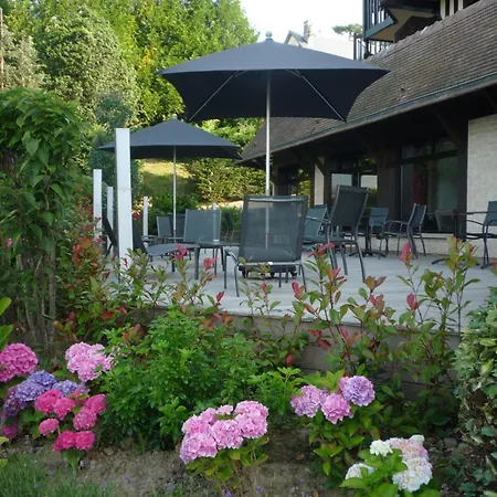 Hotel Western Du Vallon