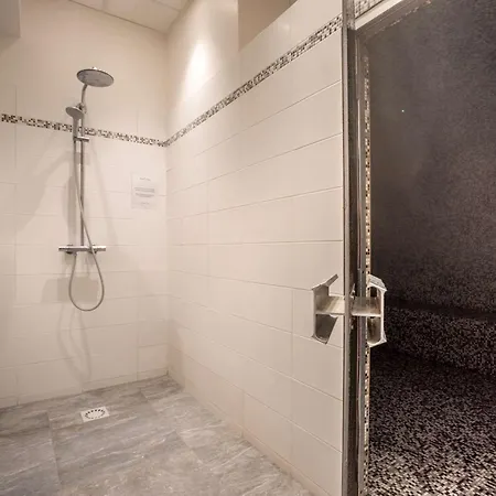 Hotel Western Du Vallon