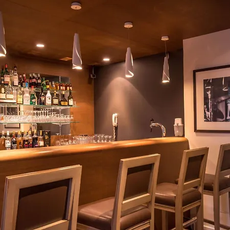 Hotel Western Du Vallon 4*