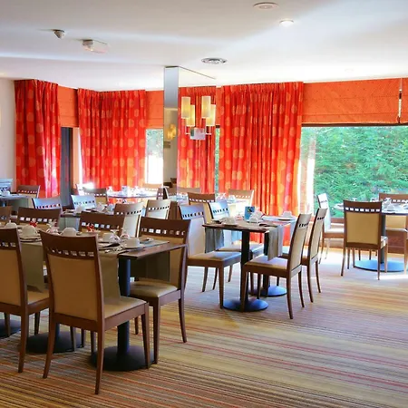 Hotel Western Du Vallon 4*