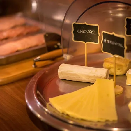 Western Du Vallon 4*