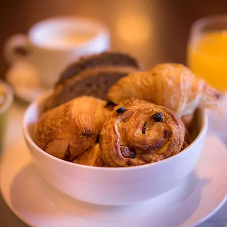 Hotel Western Du Vallon