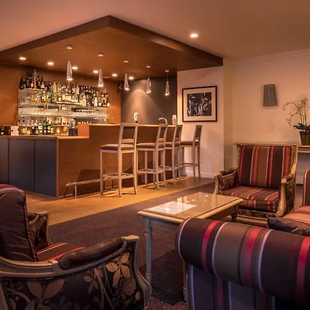 Hotel Western Du Vallon Trouville-sur-Mer