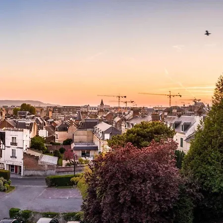 Western Du Vallon Hotel 4*