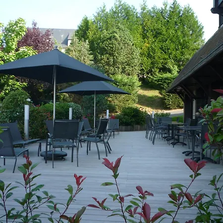 Western Du Vallon Hotel 4*