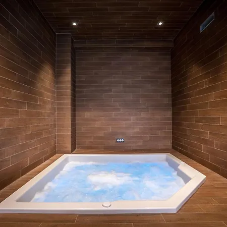 Western Du Vallon 4*