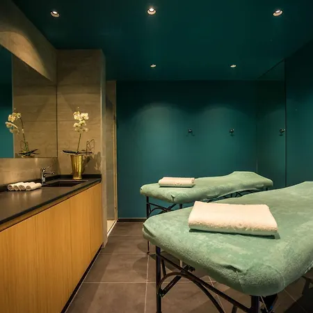 Western Du Vallon 4*